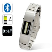  Brazalete Bluetooth 